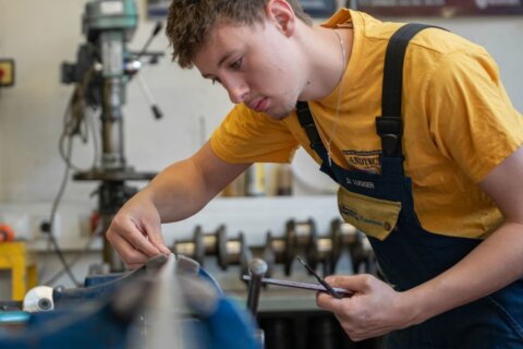 Metalltechnik | 16. Juni 2023 | Landeslehrlingswettbewerb Metalltechnik | 16. Juni 2023 | Landeslehrlingswettbewerb