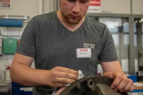 Metalltechnik | 16. Juni 2023 | Landeslehrlingswettbewerb Metalltechnik | 16. Juni 2023 | Landeslehrlingswettbewerb