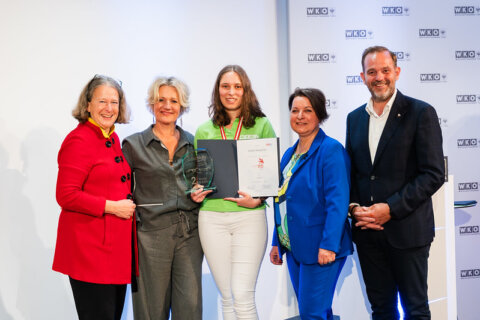 juniorSkills Austria – Fußpflege, Kosmetik, Massage 2025 – Foto 3
