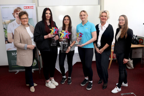 juni­or­Skills Mas­sa­ge 2026