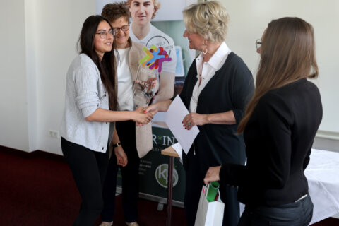 juni­or­Skills Mas­sa­ge 2026