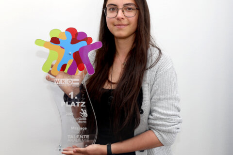 juni­or­Skills Mas­sa­ge 2026