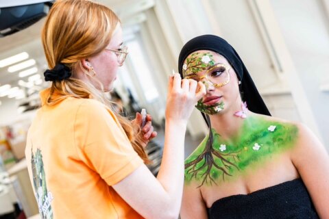 juniorSkills Austria – Fußpflege, Kosmetik und Massage juniorSkills Austria – Fußpflege, Kosmetik und Massage