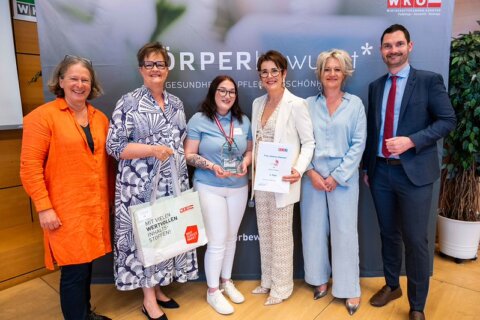 juniorSkills Austria – Fußpflege, Kosmetik und Massage juniorSkills Austria – Fußpflege, Kosmetik und Massage
